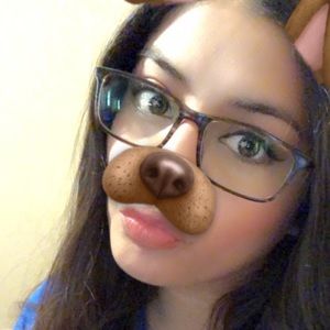 Meet your Posher, Erika